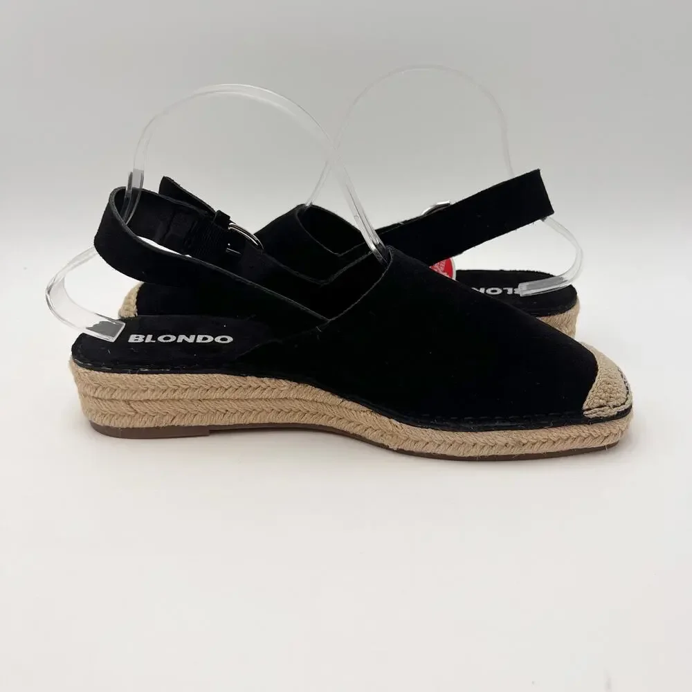 Blondo womens hiliana